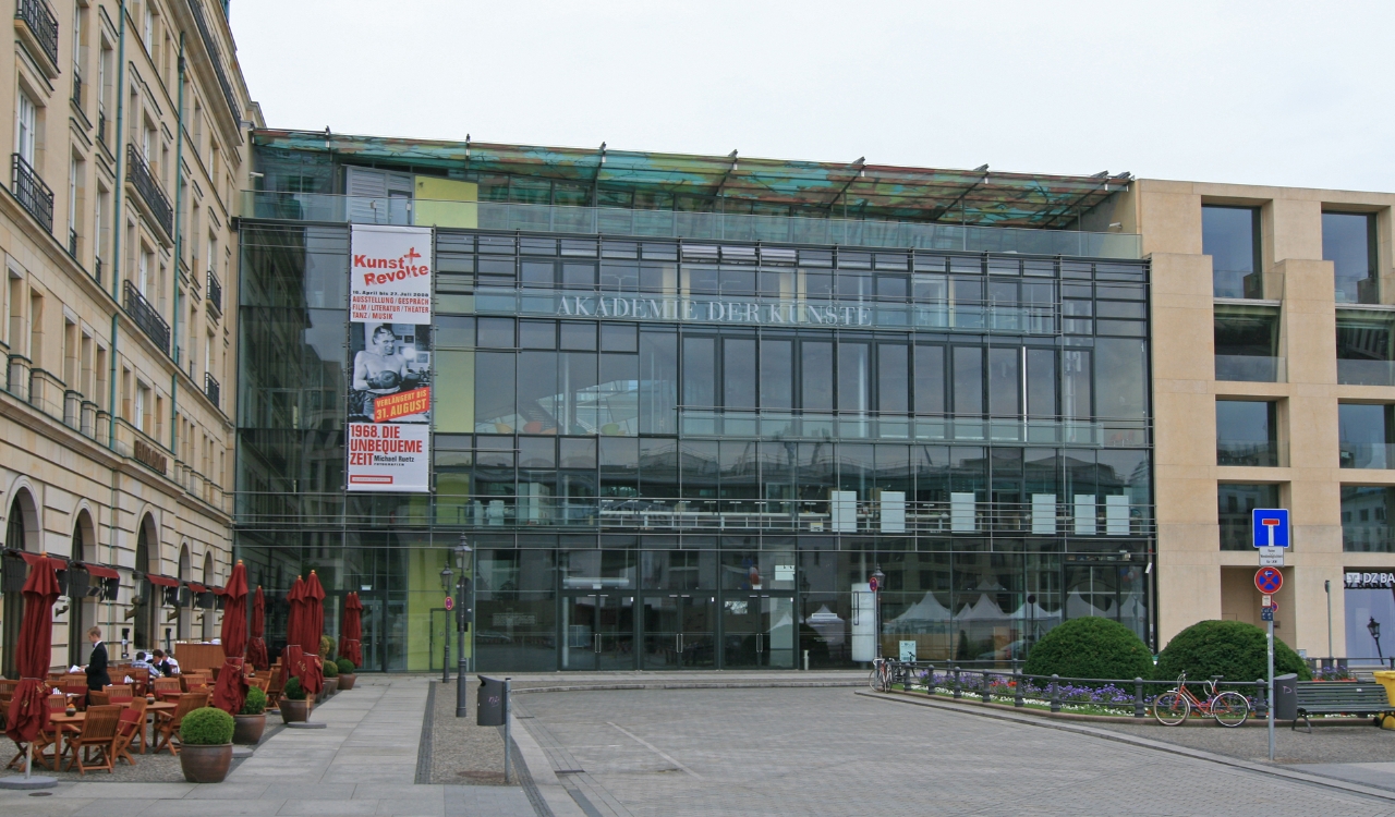 Berlin Academy of Arts