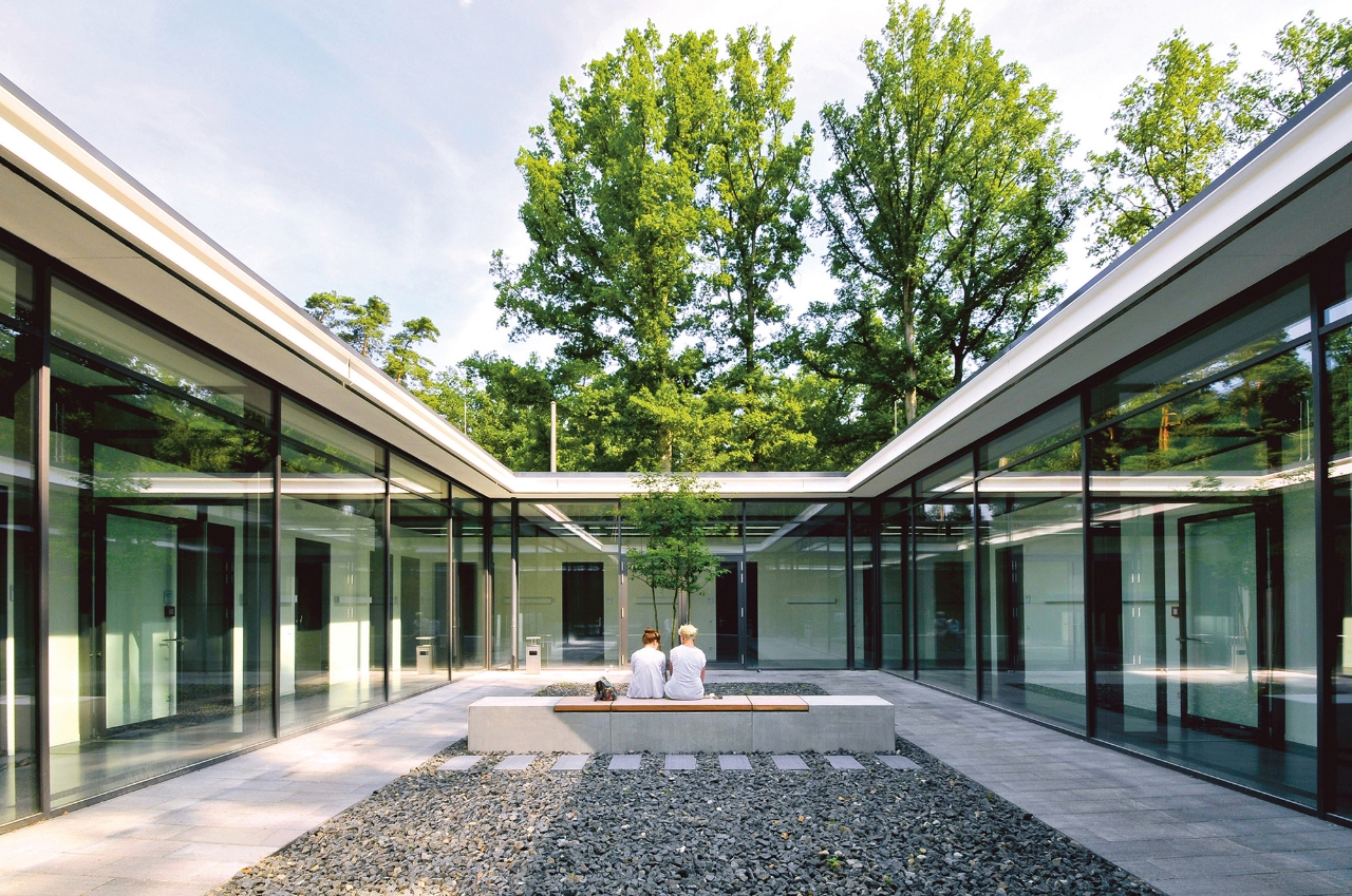 Academy of Fine Arts Nuremberg
