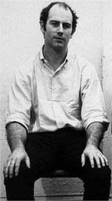 Ian Burn