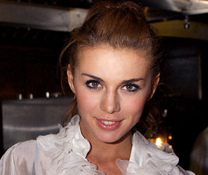 Anna Vladimirovna Sedokova