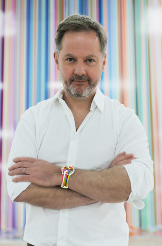 Ian Davenport