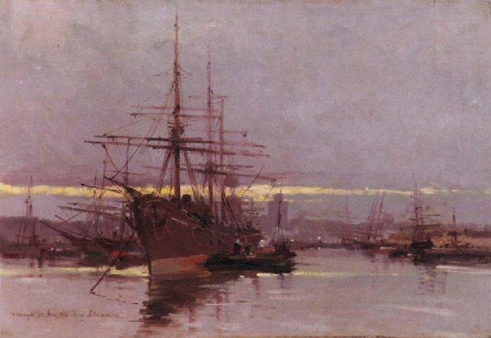 Ioannis Altamouras (1852 — 1878), Greek painter | World Biographical  Encyclopedia