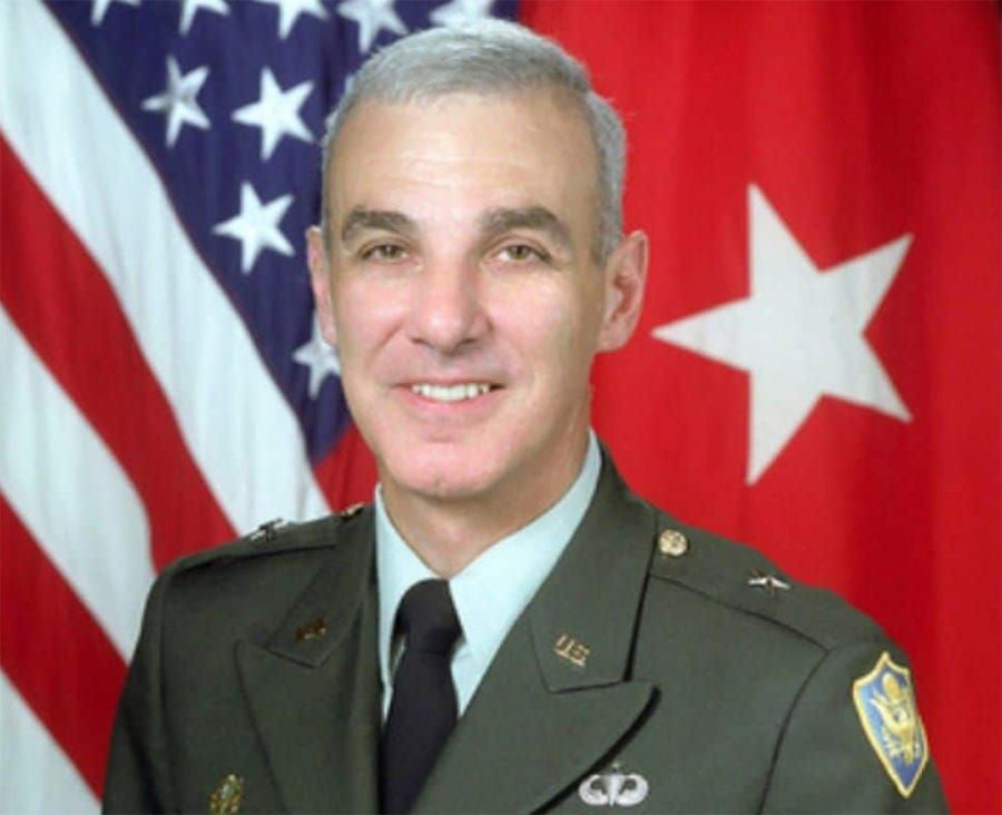 James Grazioplene