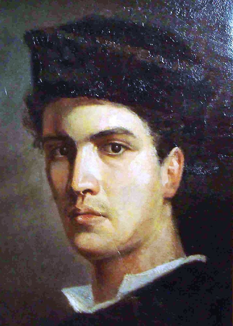 Gallery of Ioannis Altamouras