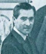 Brother: Sergio Matta Echaurren