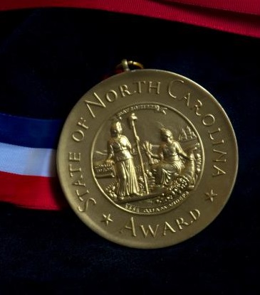 North Carolina Award