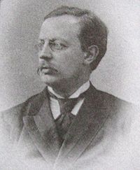 Vilhelm Lundstrom