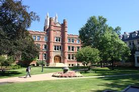 Education period of Donald Ilko in Case Western Reserve University