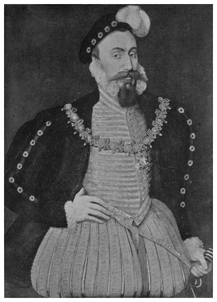 Father: Henry Grey