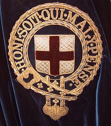 Order of the Garter