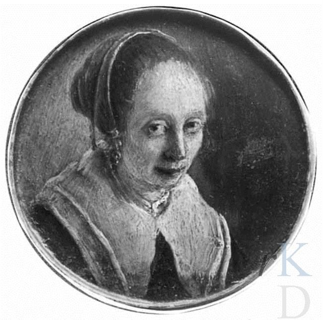 Spouse: Cornelia Boschman