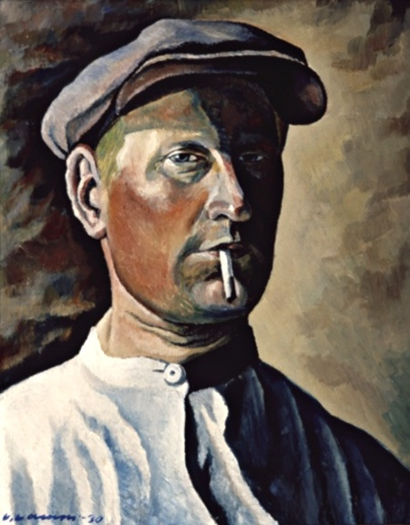 Vilho Lampi