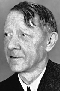 colleague: Vladimir Tatlin