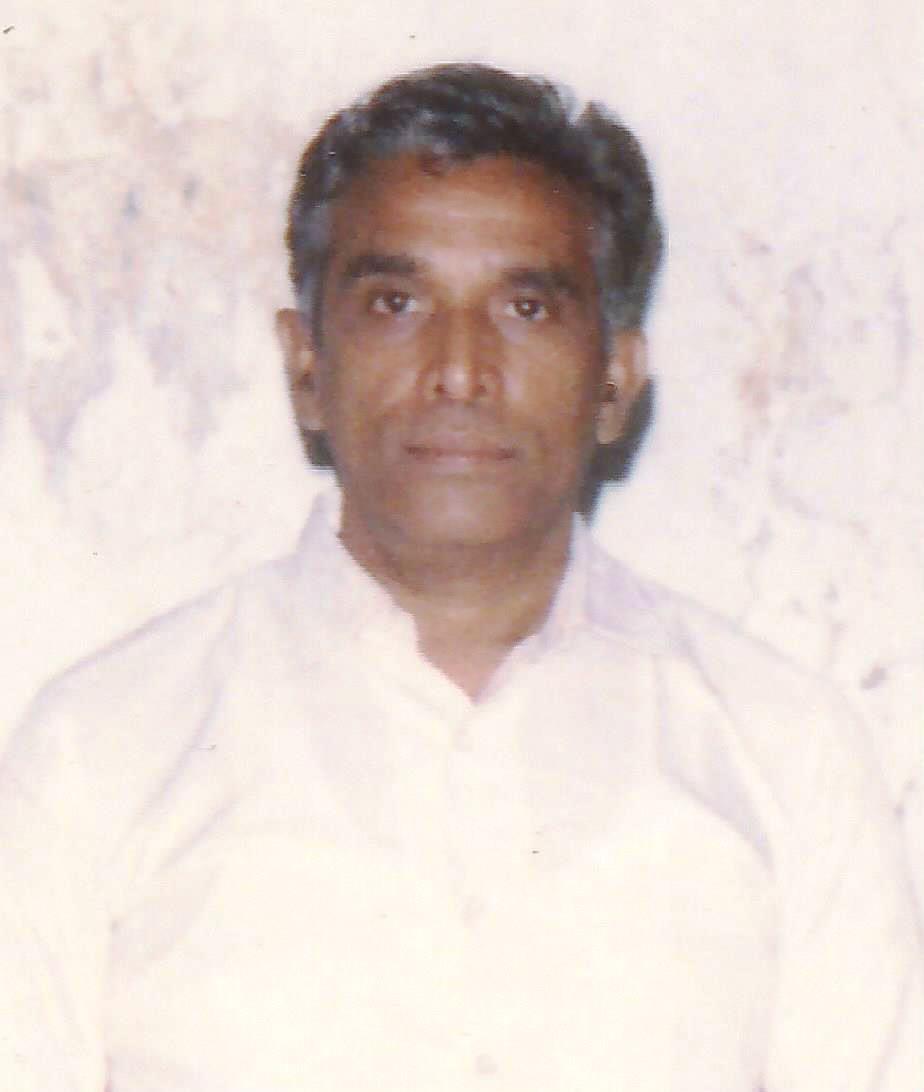 Narasimha Piratla
