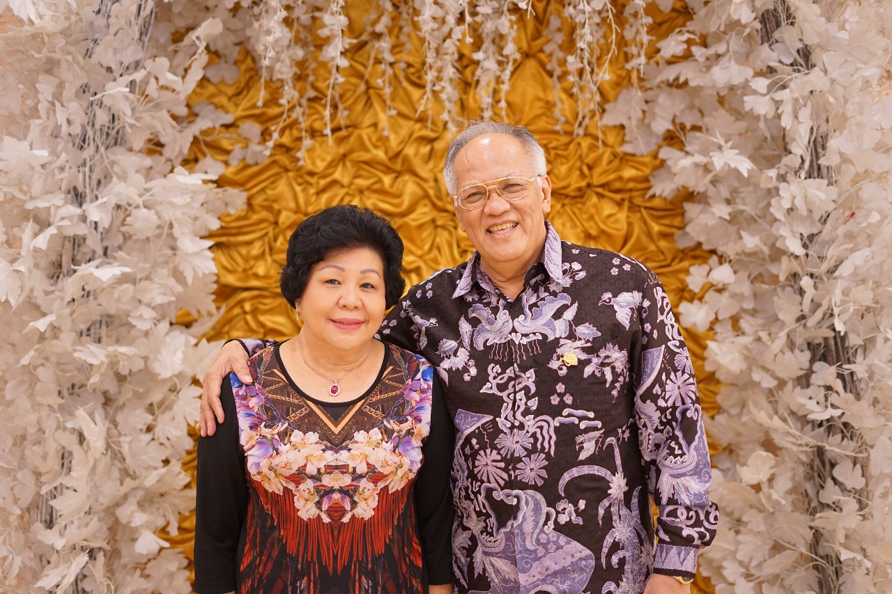 Gallery of Eliezer Hernawan-Hardjo
