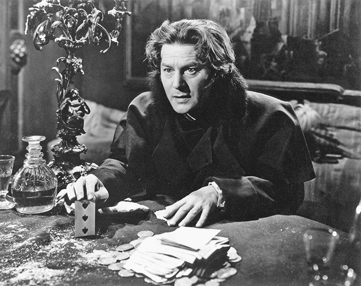 Gallery of Anton Walbrook