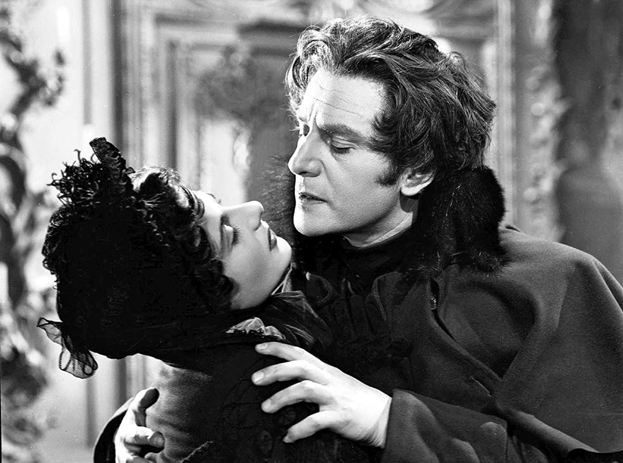 Gallery of Anton Walbrook