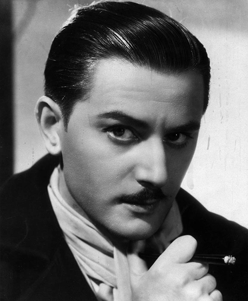 Gallery of Anton Walbrook