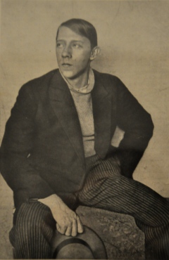 Gallery of Vladimir Tatlin