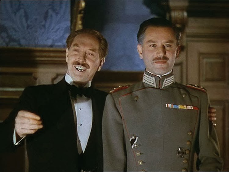Gallery of Anton Walbrook