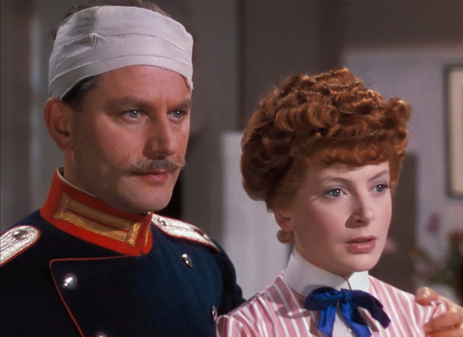 Gallery of Anton Walbrook