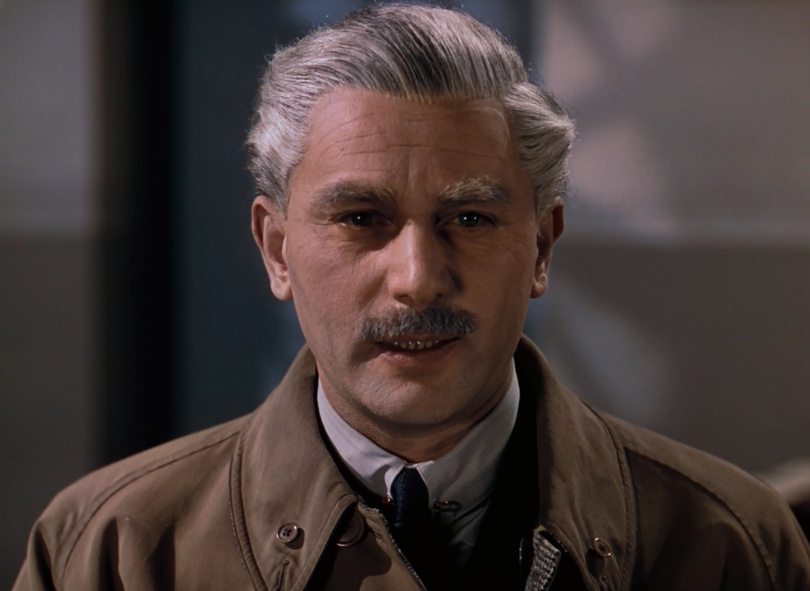 Gallery of Anton Walbrook
