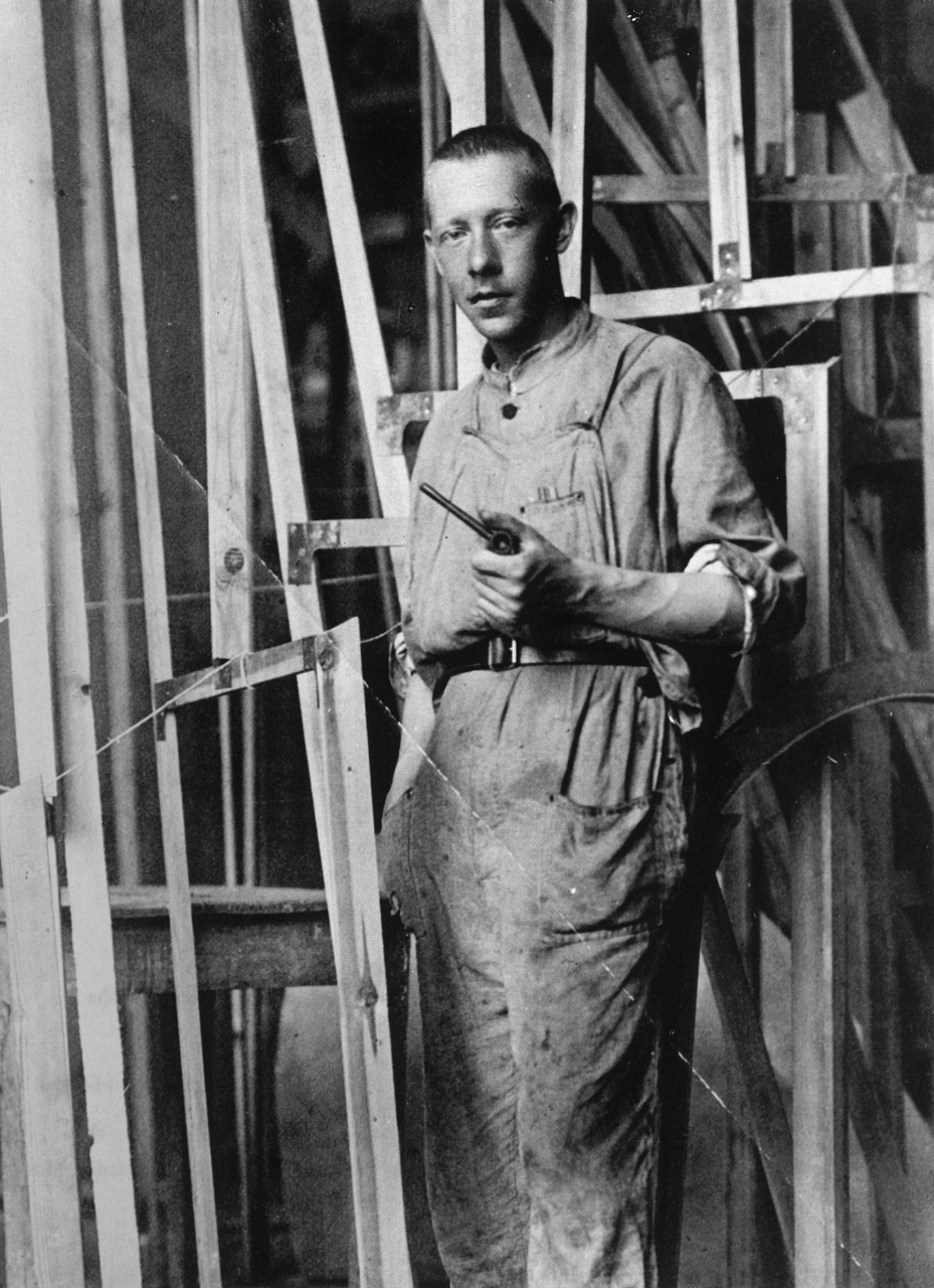 Gallery of Vladimir Tatlin