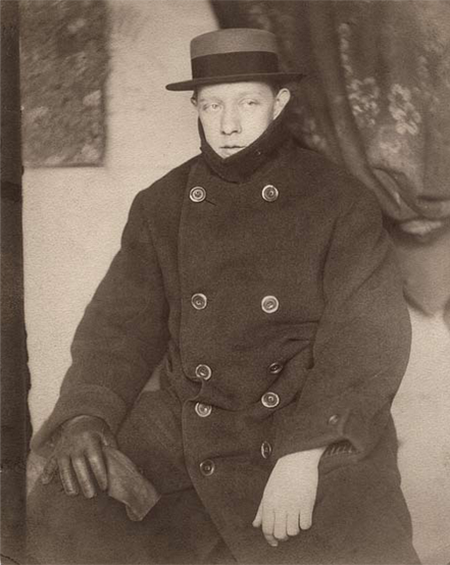 Gallery of Vladimir Tatlin