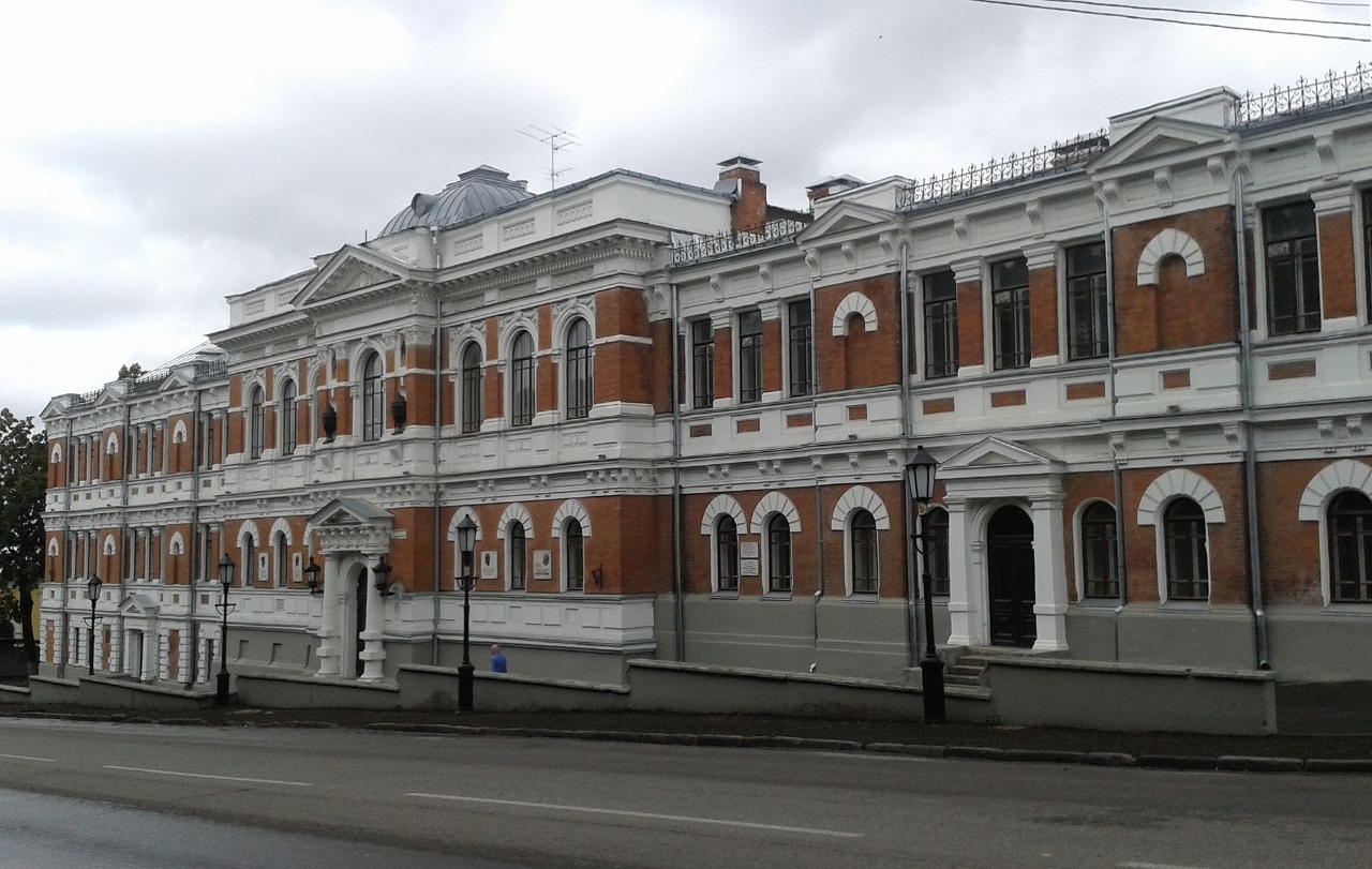 Gallery of Vladimir Tatlin
