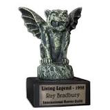 International Horror Guild Award