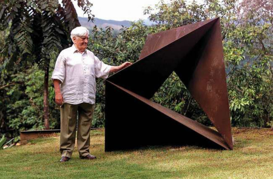 Gallery of Amílcar de Castro