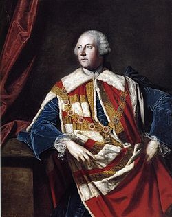 Friend: John Russell 