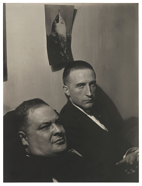 Gallery of Joseph Stella
