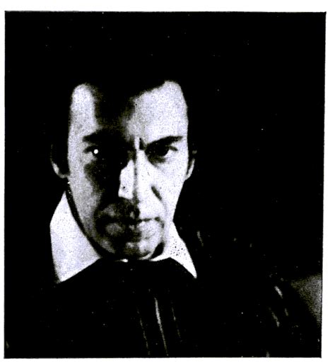 José Capuletti
