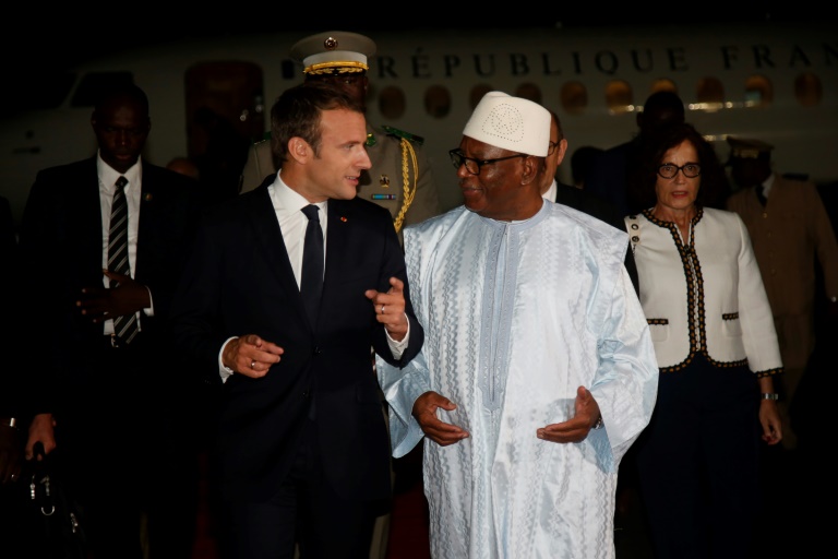 Gallery of Emmanuel Macron