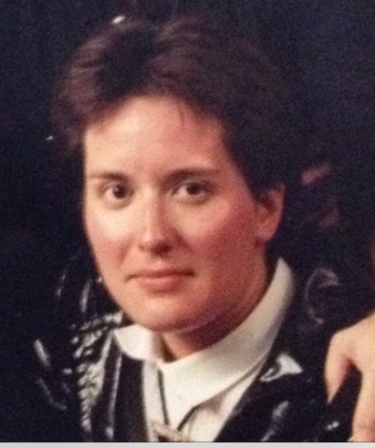 Betty Vanaltenburg