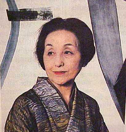 Toko Shinoda