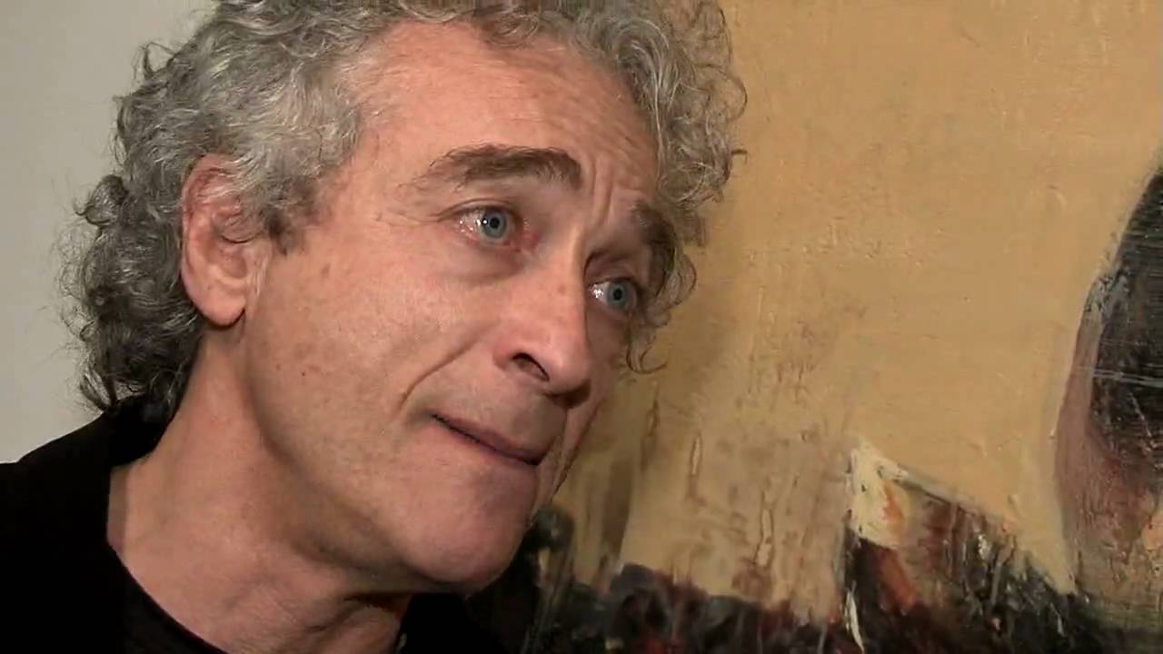 Tony Scherman