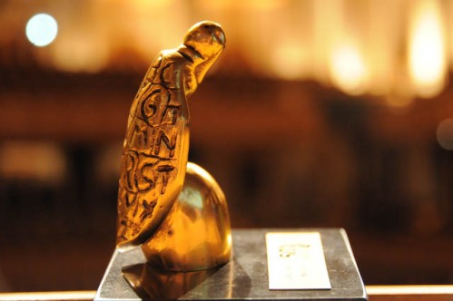 Jabuti Prize