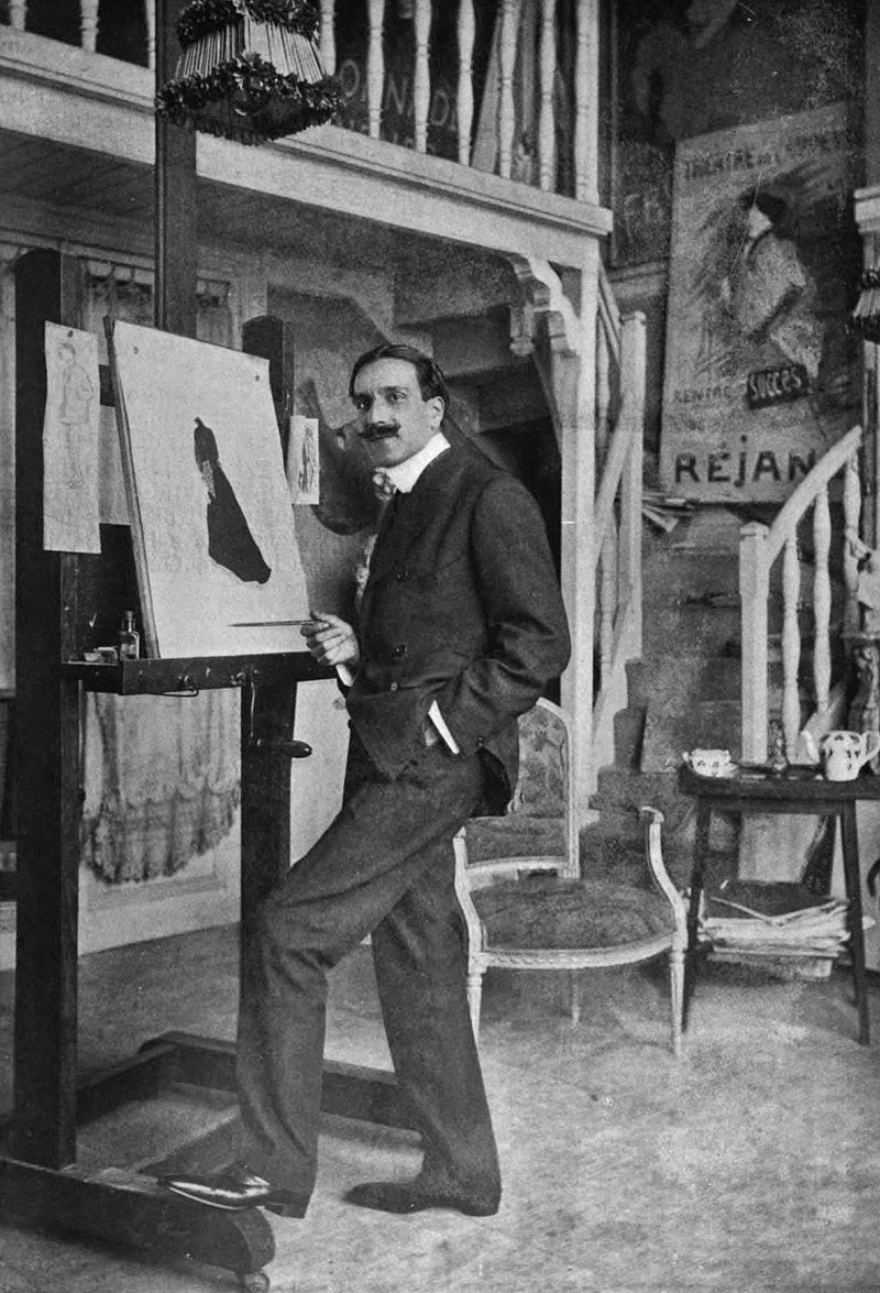 Gallery of Leonetto Cappiello