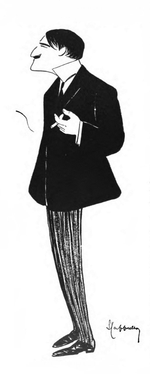 Gallery of Leonetto Cappiello