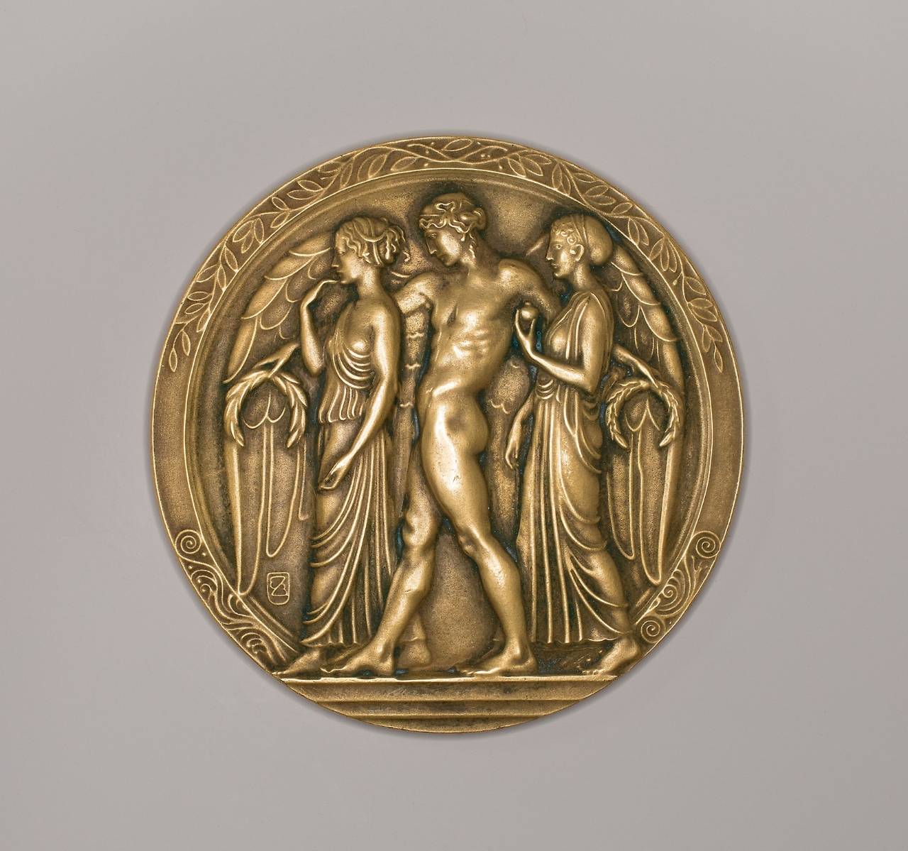 Logan Medal of the Arts