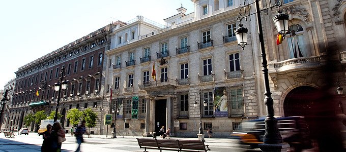 Gallery of Luis Paret y Alcázar