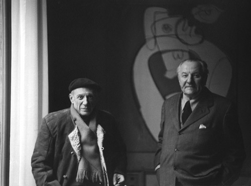 Career period of Hans Hofmann in career