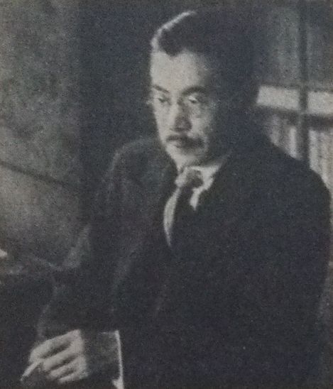 Chikufu Tobari