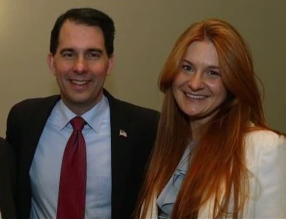 Scott Walker