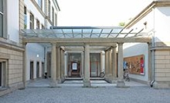 Gallery of Jorg Immendorff