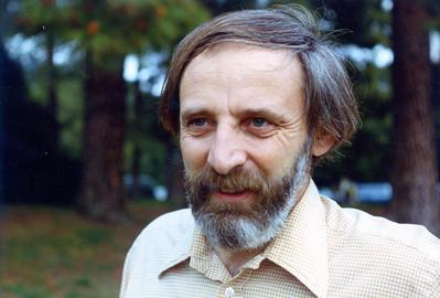 Gallery of Raoul Bott