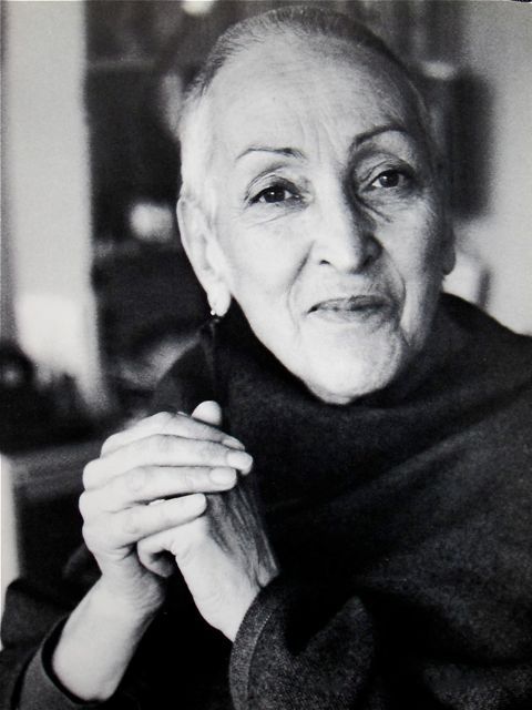 Meret Oppenheim