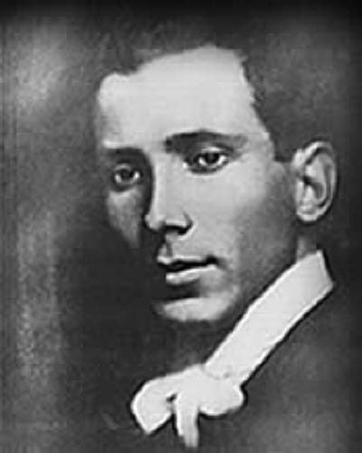 Gallery of Ivan Milev